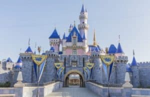 Disneyland Guests Now Must Confirm, Cancel, or Modify Reservation