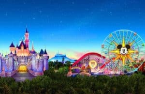 Disneyland Hotels Reservation Dates Pushed Back