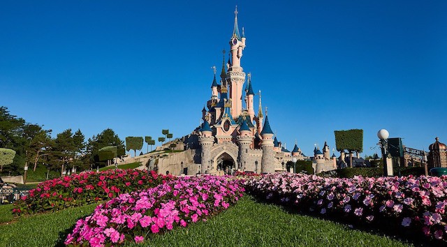 Disneyland Paris Announces its Reopening
