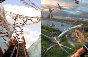 Round 1 Game 19: Vote for your Favorites in the KtP Attraction Tournament