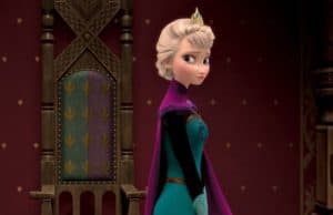 First Peak of the Frozen Castle Collection
