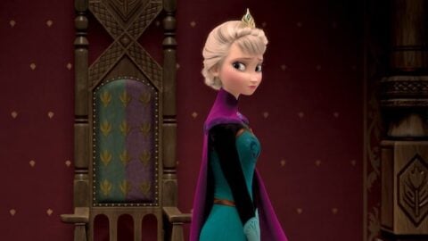 First Peek of the Frozen Castle Collection