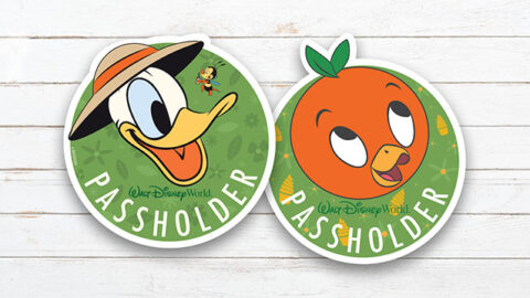 Good News For Annual Passholders: New Magnets Are Headed to Your Mailbox
