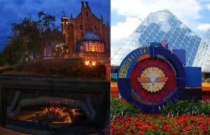 Round 1 Game 8: Vote for your Favorites in the KtP Attraction Tournament