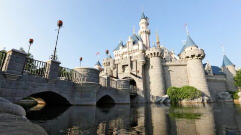 Hong Kong Disneyland Announces Reopening Date!