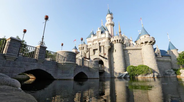 Hong Kong Disneyland Announces Reopening Date!