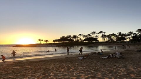 My Vacation at Aulani A Disney Resort and Spa: Part Two