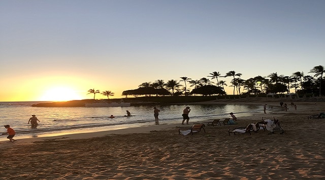 My Vacation at Aulani, A Disney Resort and Spa: Part Two