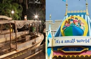 Round 2 Game 3: Vote for your Favorites in the KtP Attraction Tournament