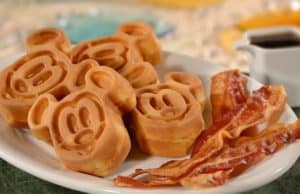 Just In: This Walt Disney World Theme Park Restaurant Will Offer a Modified Character Experience