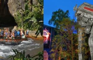 Round 1 Game 22: Vote for your Favorites in the KtP Attraction Tournament