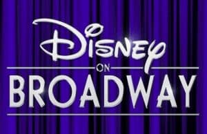 Disney On Broadway Productions Suspended Until 2021