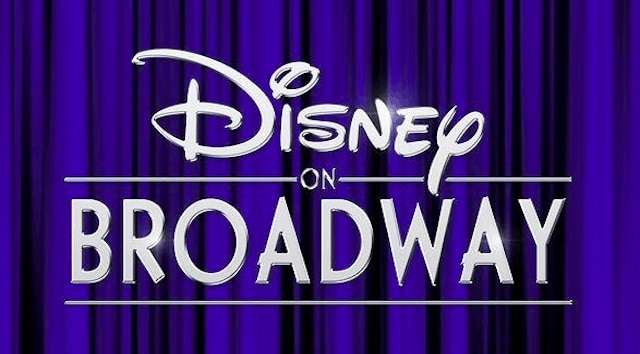 Disney On Broadway Productions Suspended Until 2021