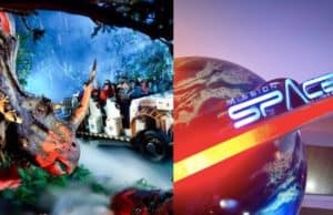 Round 1 Game 20: Vote for your Favorites in the KtP Attraction Tournament