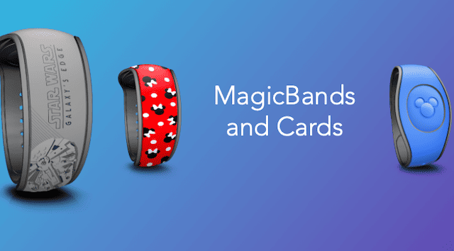 New Amazing MagicBands You Can't Miss!