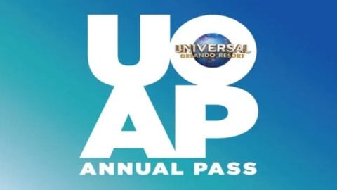 New Perks for Universal Orlando Annual Passholders