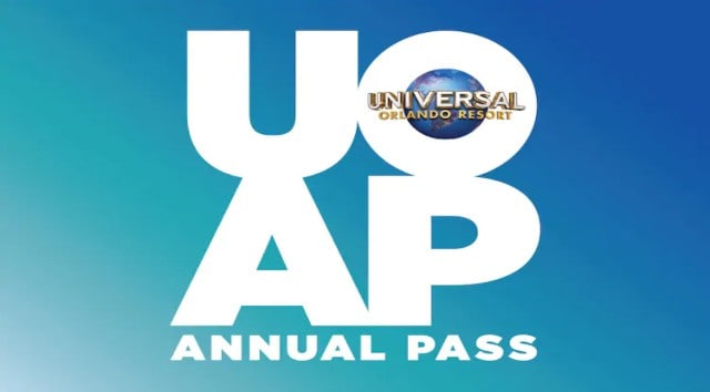 Universal Orlando reveals special perks for passholders