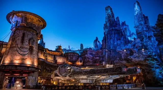 News From Batuu: What Changes Can We Expect in Star Wars: Galaxy's Edge?