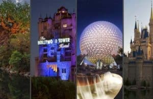 News: Some Walt Disney World Experiences Can Be Rebooked Soon!