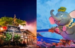 Round 2 Game 1: Vote for your Favorites in the KtP Attraction Tournament