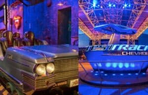 Round 1 Game 18: Vote for your Favorites in the KtP Attraction Tournament