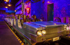 The new future of Disney World on-ride photos without MagicBands