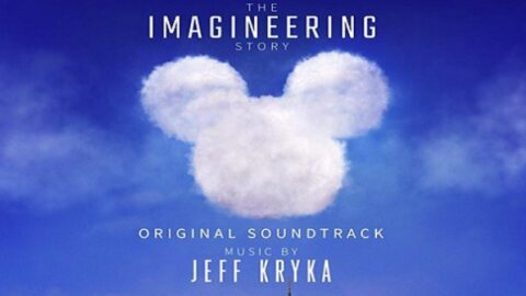 Disney+’s, “The Imagineering Story” Soundtrack Now Available