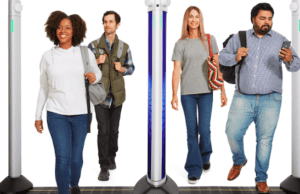 Security Scanners In Testing Phase At Disney Springs