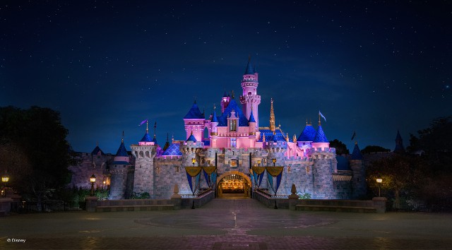 BREAKING NEWS: California Shares Official Guidelines for Disneyland's Reopening