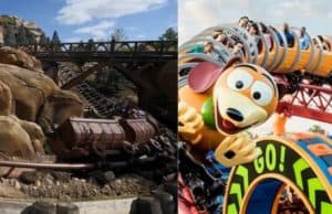 Round 1 Game 23: Vote for your Favorites in the KtP Attraction Tournament