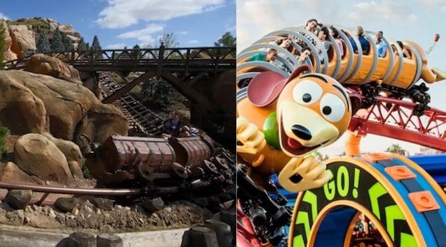 Round 1 Game 23: Vote for your Favorites in the KtP Attraction Tournament