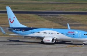 UK Tour Operator TUI Cancels Florida Trips Until December 2020