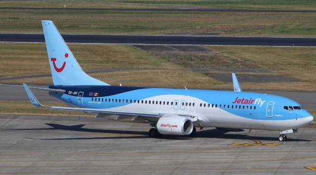 UK Tour Operator TUI Cancels Florida Trips Until December 2020