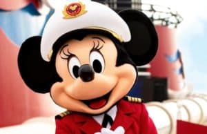 Temporary "Cruise Date Flexibility Program" for Disney Cruise Line