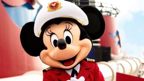 Temporary “Cruise Date Flexibility Program” for Disney Cruise Line