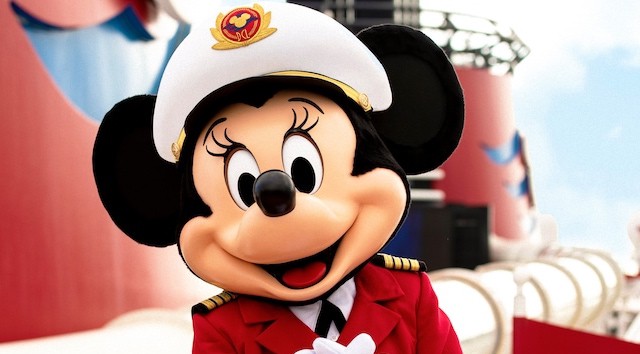 Temporary "Cruise Date Flexibility Program" for Disney Cruise Line