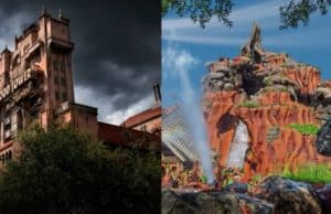 Round 1 Game 24: Vote for your Favorites in the KtP Attraction Tournament