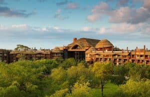 Updates to DVC Experiences Including Resort Hopping and DVC Exclusive Lounges