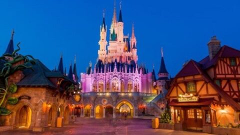 What Time Will the Disney World Parks Reservation System Go Live?