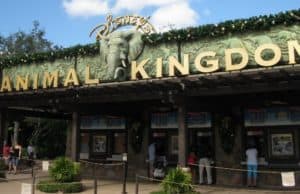 What's the Deal With Same Day Park Re-entry?