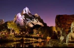 Park Reservation System Does Not Allow Modifications