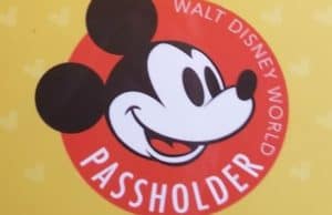Disney Begins Updating Annual Pass Expiration Dates to Reflect Closing