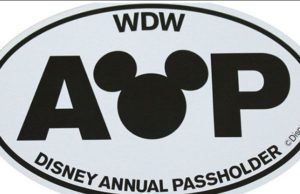 Limited Passholder Availability for September Weekends