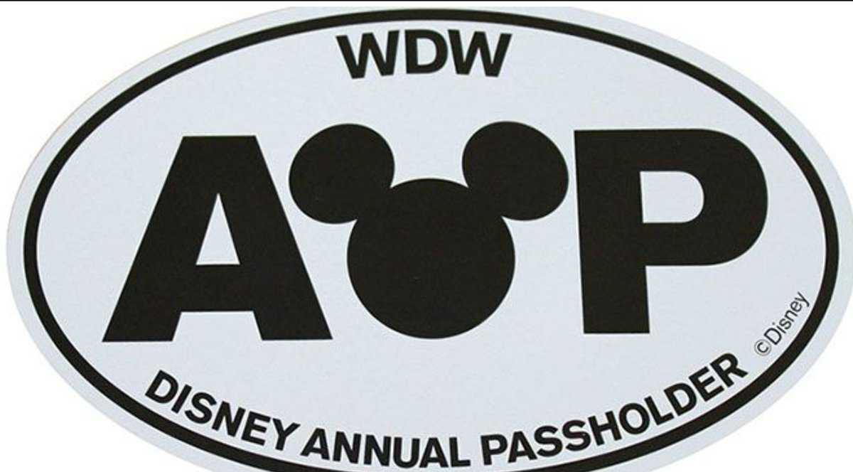 Limited Passholder Availability for September Weekends