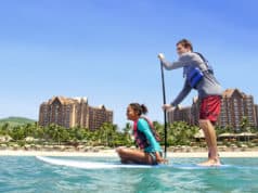 Save on an Aulani Vacation with this Summer and Fall Offer