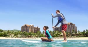 Save on an Aulani Vacation with this Summer and Fall Offer