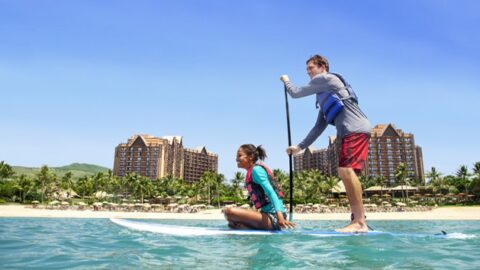 Save on an Aulani Vacation with this Summer and Fall Offer