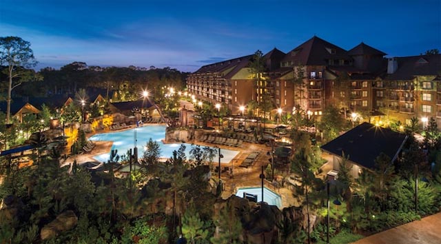 Cast Members Confirm Only DVC Resorts will Remain Open for the Rest of 2020