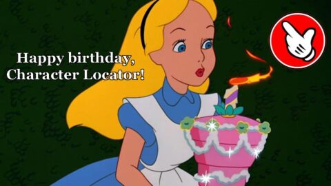 Celebrate Character Locator’s 8th Birthday with a Discount Code!