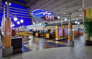 Guests with Resort Reservations In June and Early July Can Book Dining Reservations Soon!